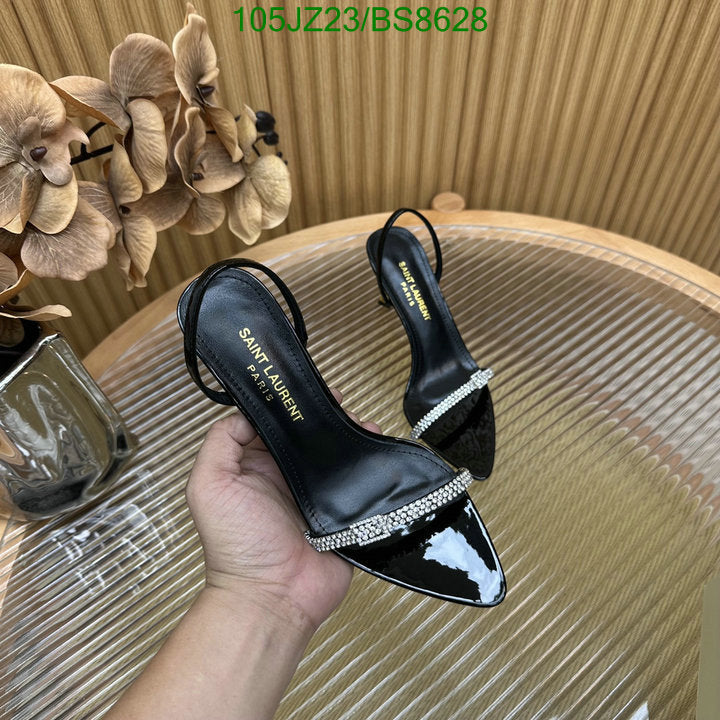 SAMC - YLS Women Shoes Heels - 010