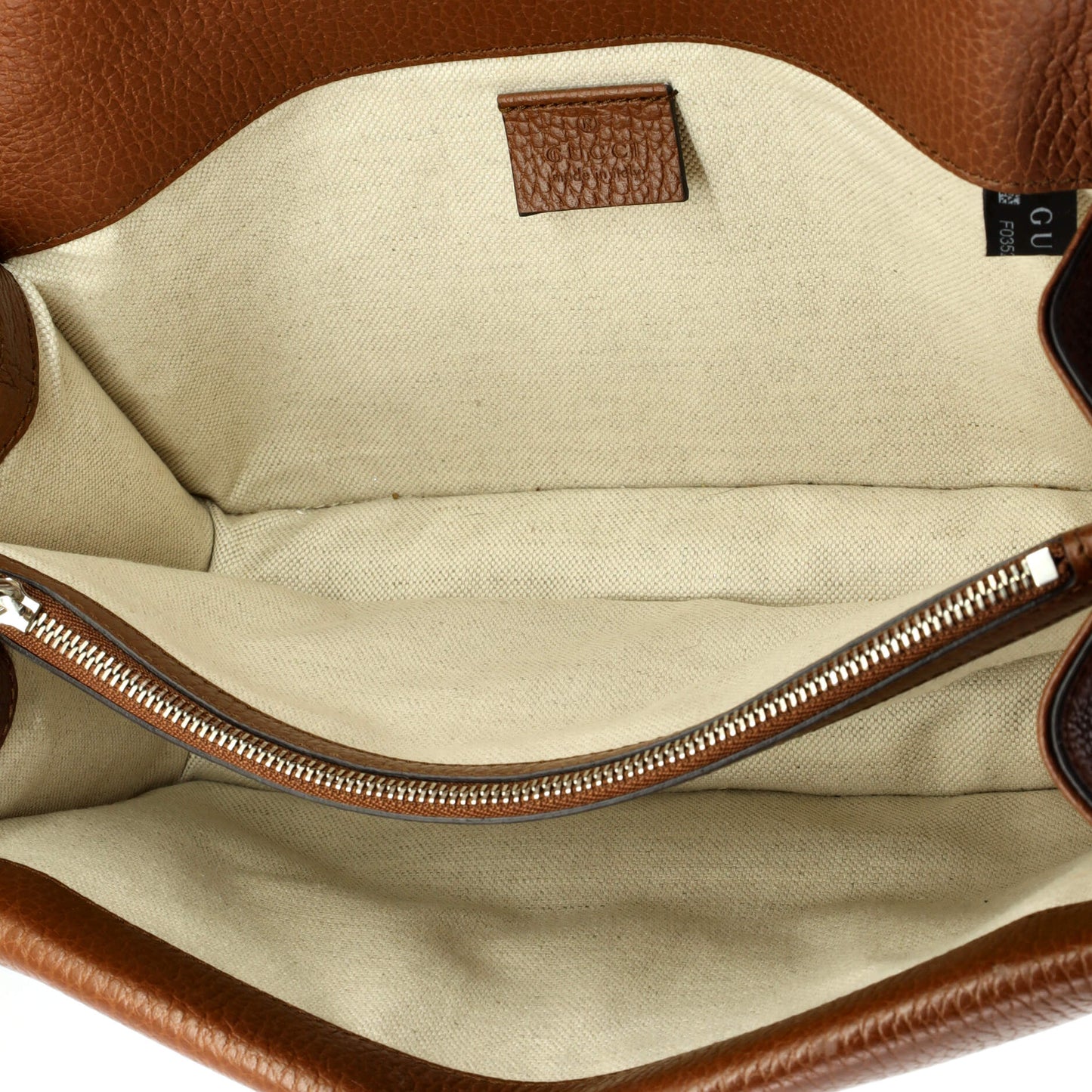 Dionysus Bag GG Denim Small