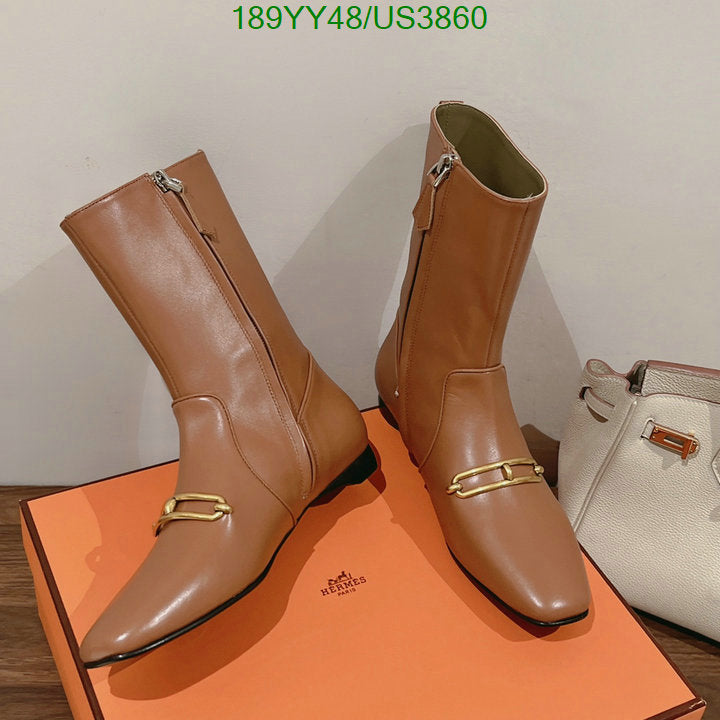 SAMC - Mix Boots - 533