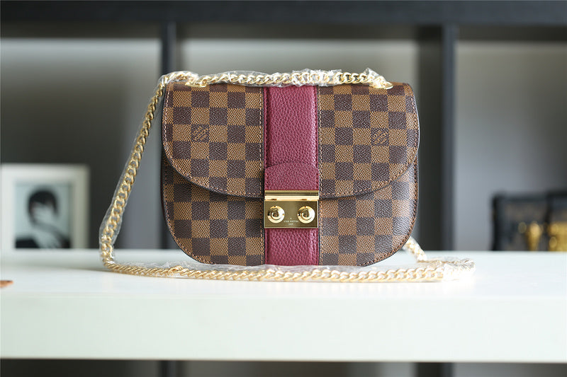 Satchel Bags - VL Bags - 7812