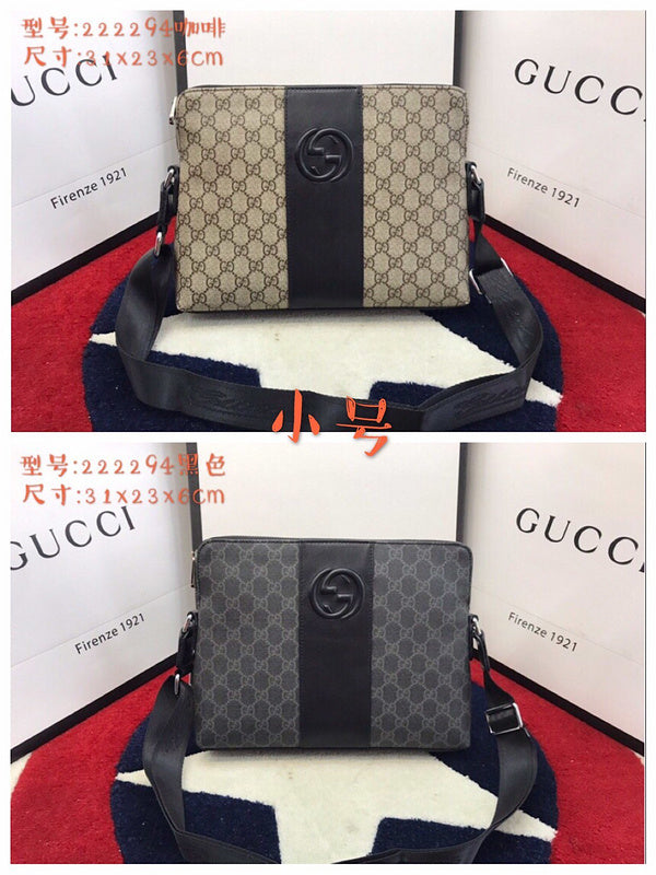 Glami Fashion - GCI Bags - 11215
