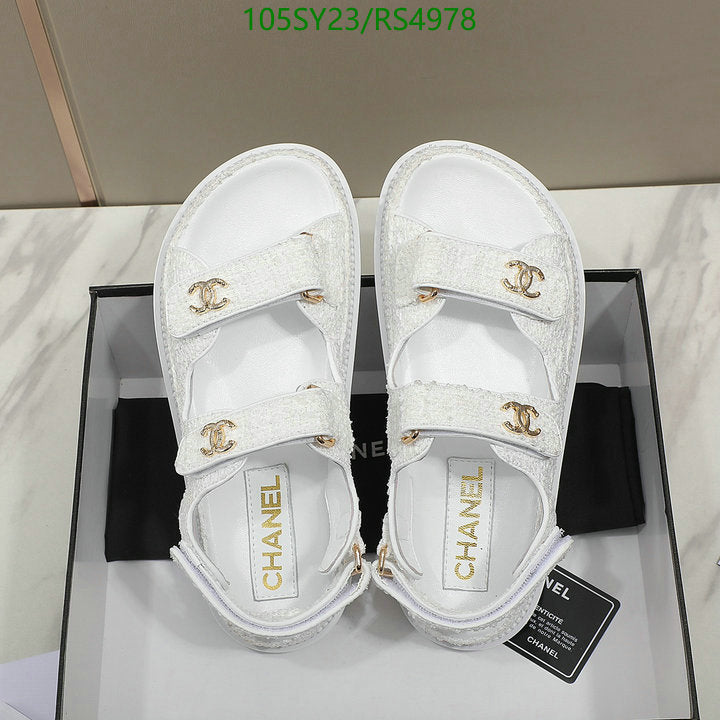 SAMC - CHL Women Shoes Beach - 001