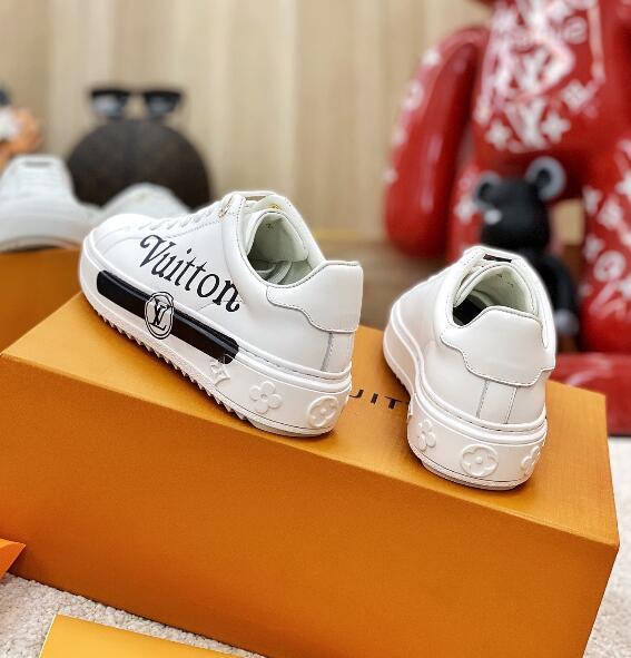 SAMC - LOV Men Shoes - 1722