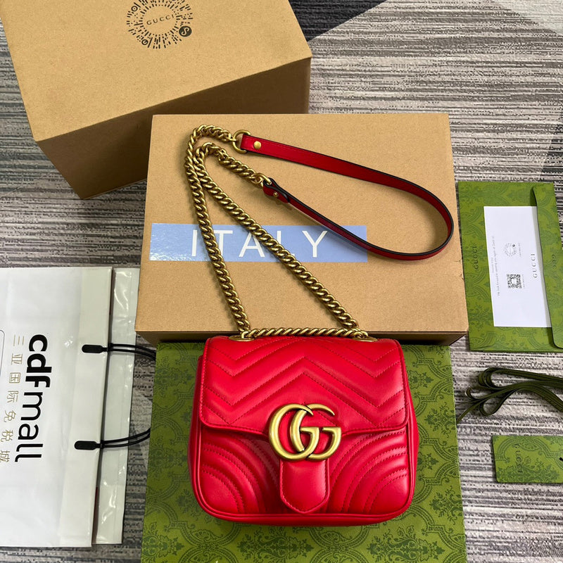 Satchel Bags - GCI Bags - 7493