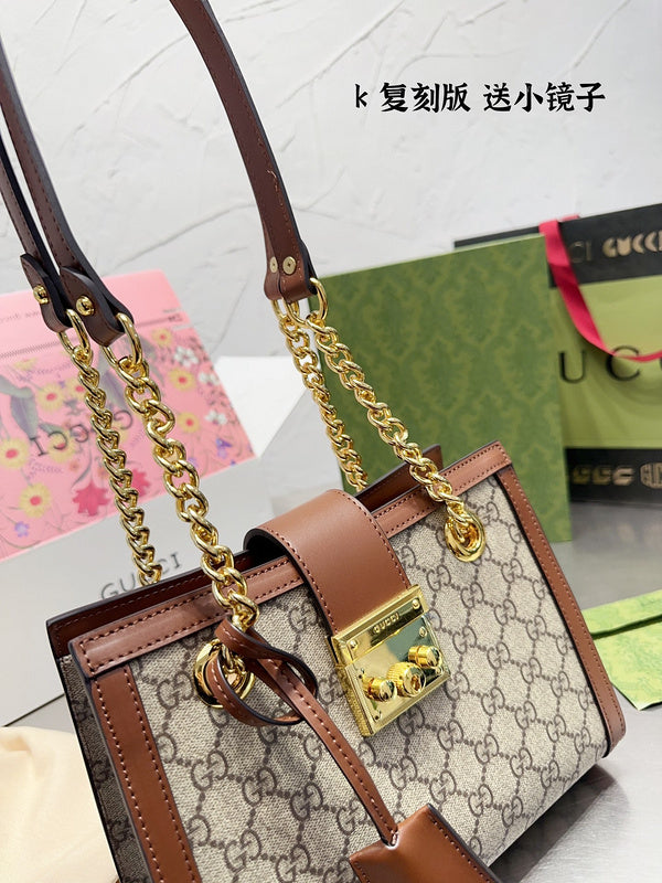 Glami Fashion - GCI Bags - 11898