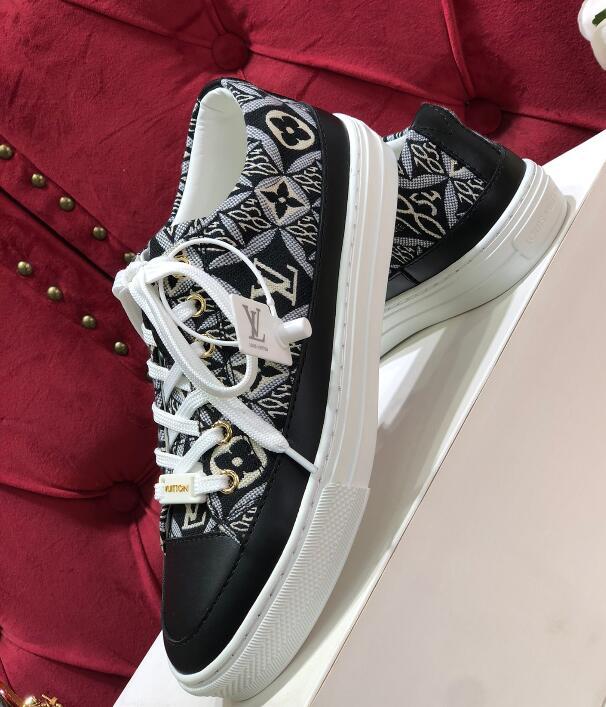 SAMC - LOV Men Shoes - 1704