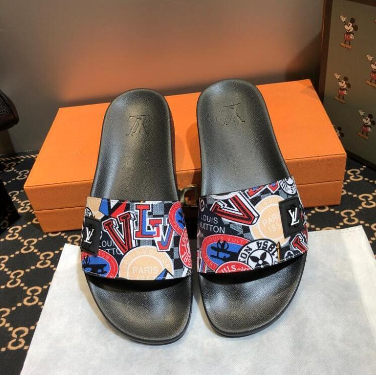 SAMC - LOV Men Shoes - 1772
