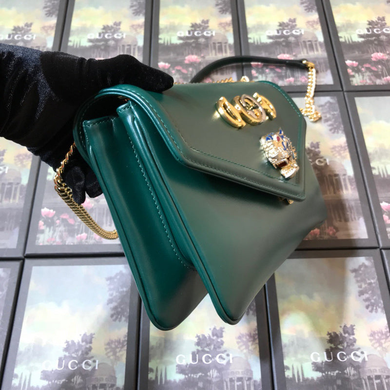 Satchel Bags - GCI Bags - 6246
