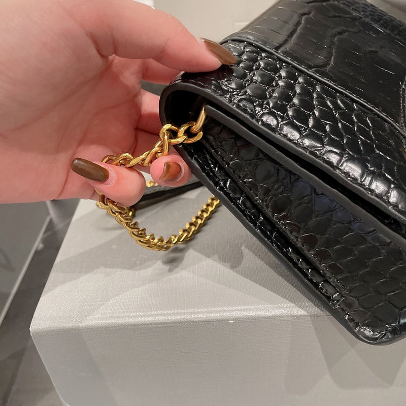 Glami Fashion - BGA Bags - 1562