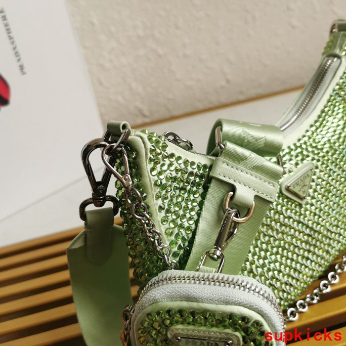 Glami- - PD Women Bags - 091
