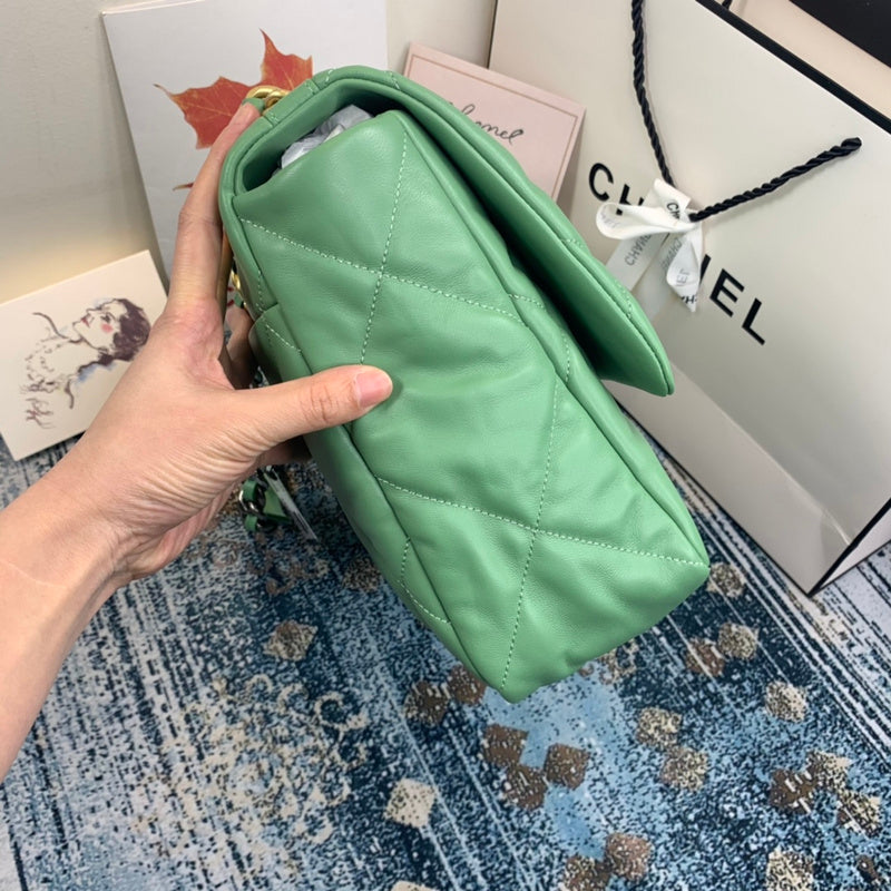 Satchel Bags - CHL Bags - 1874