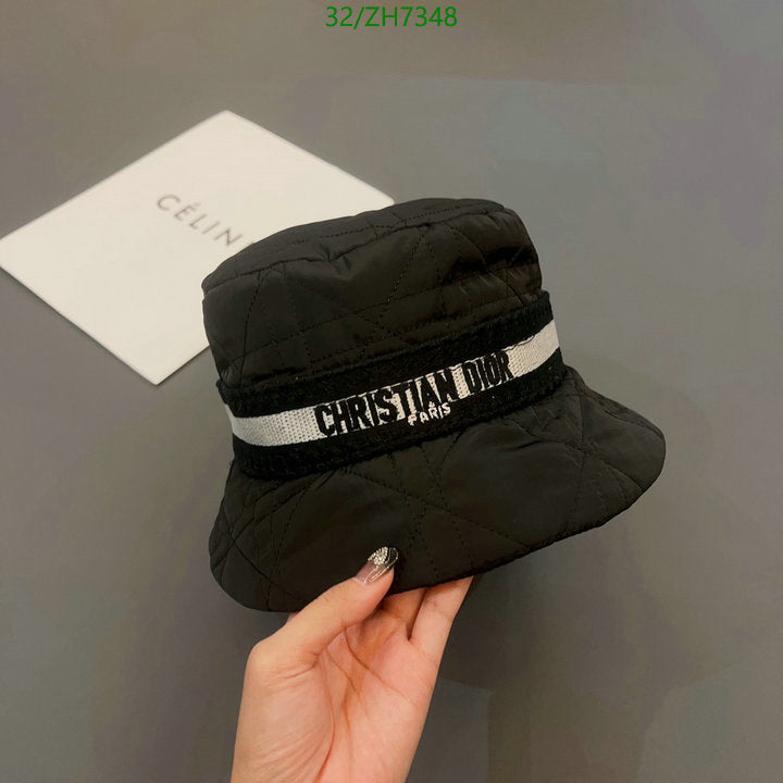 SAMC - DOR Caps & Hats - 128