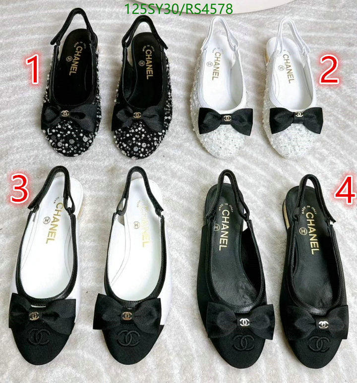 SAMC - CHL Women Shoes - 067