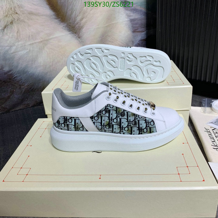 SAMC - DOR Women Sneakers - 101
