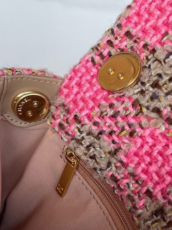 Satchel Bags - CHL Bags - 2582