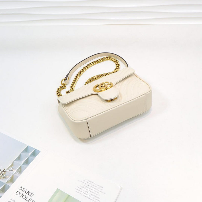 GlamI - GCI Bags - 878