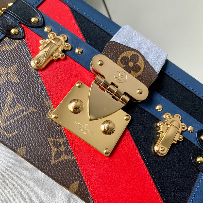 Satchel Bags - VL1 Bags - 137