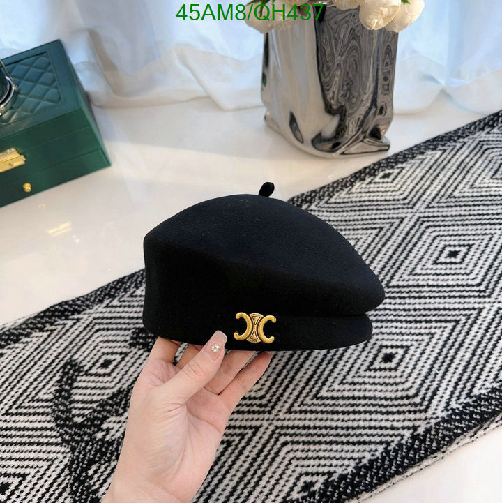 SAMC - COL Caps & Hats - 107