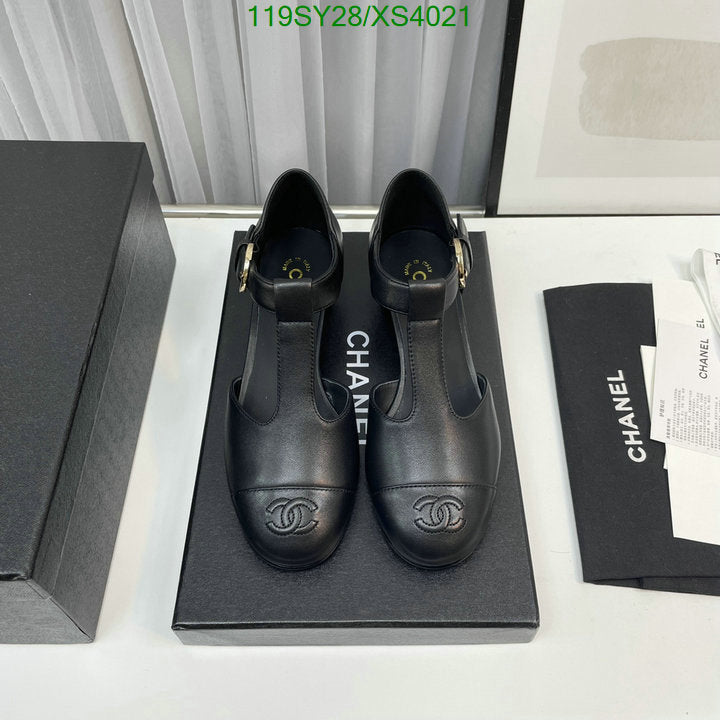 SAMC - CHL Women Shoes Ballet - 290