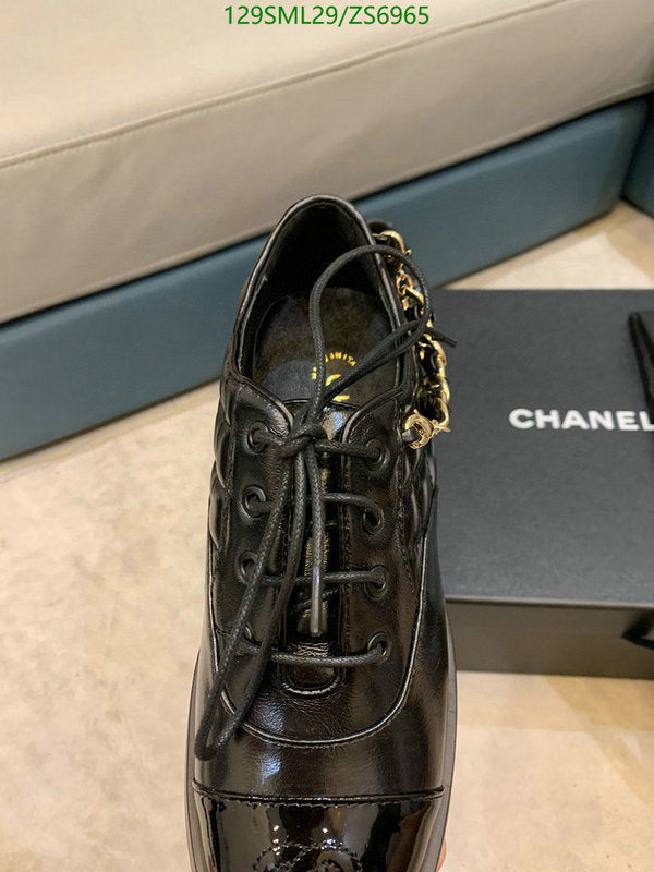 SAMC - CHL Women Shoes - 082