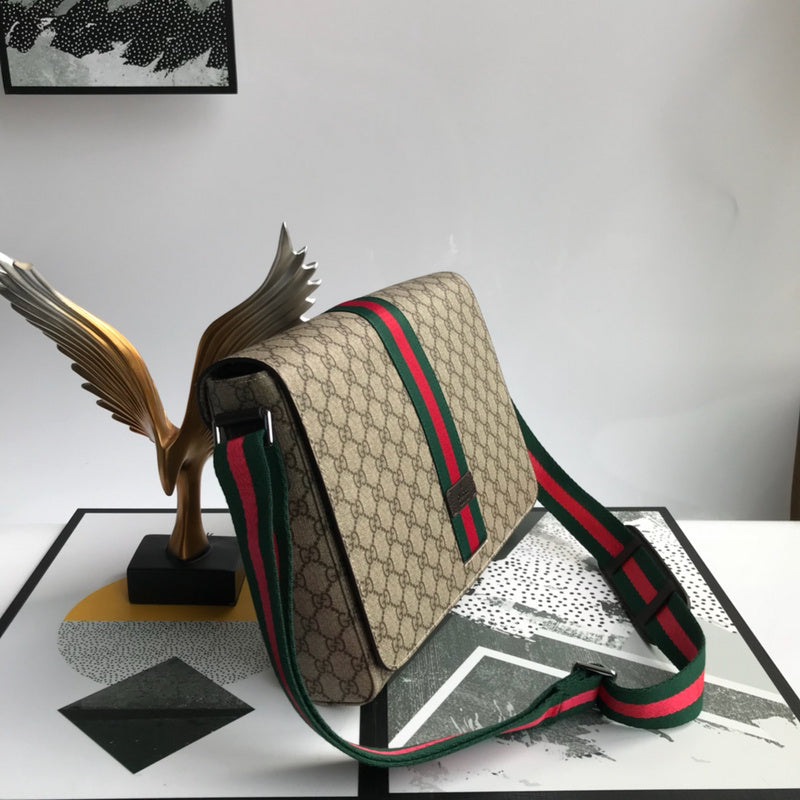 Satchel Bags - GCI Bags - 2401