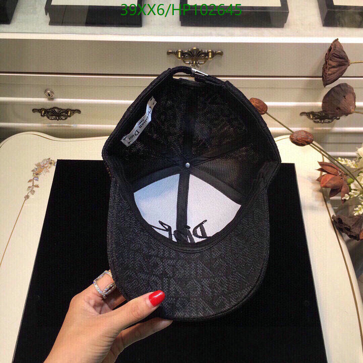 SAMC - DOR Caps & Hats - 138