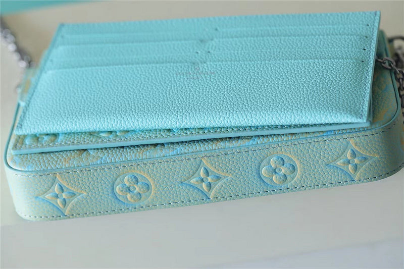 Satchel Bags - VL Bags - 6951