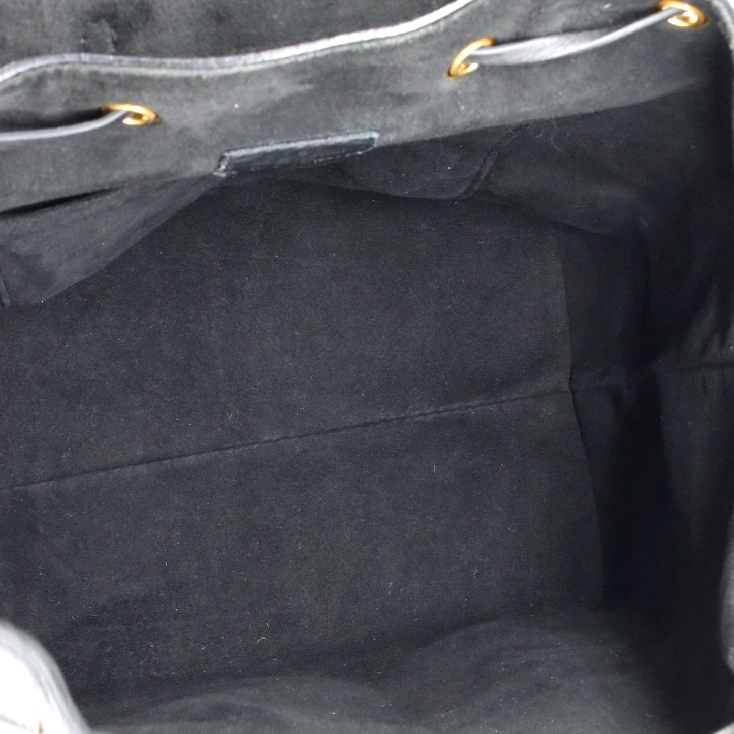 Louis Vuitton Montsouris NM Backpack Monogram Empreinte Leather PM
