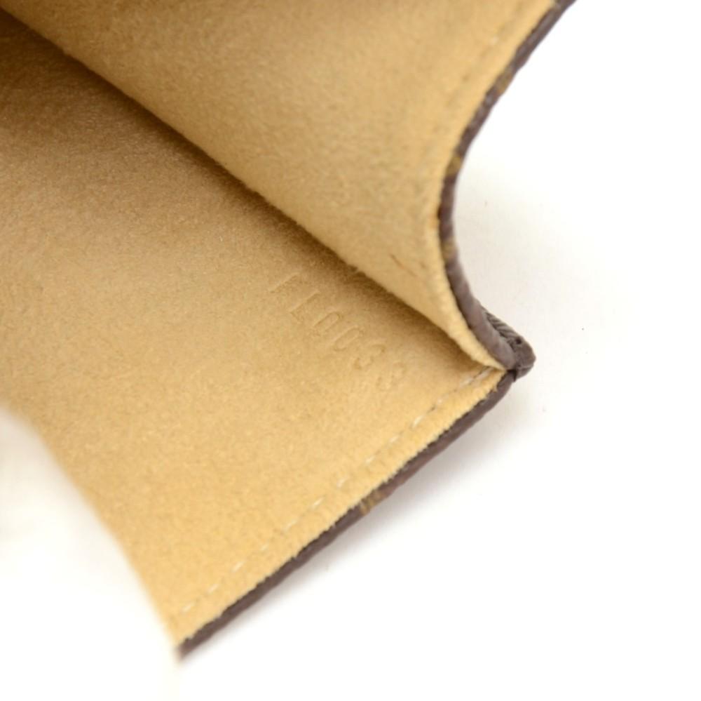 Louis Vuitto Pochette Florentine Waist Bag