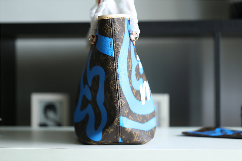 Glami Fashion Lu-Vi bags - 8087