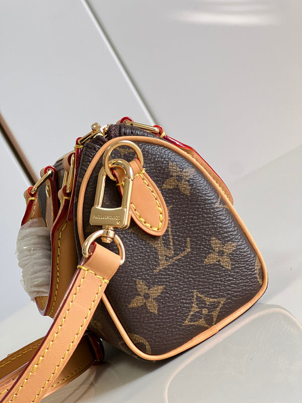 Glami Fashion Lu-Vi bags - 17022