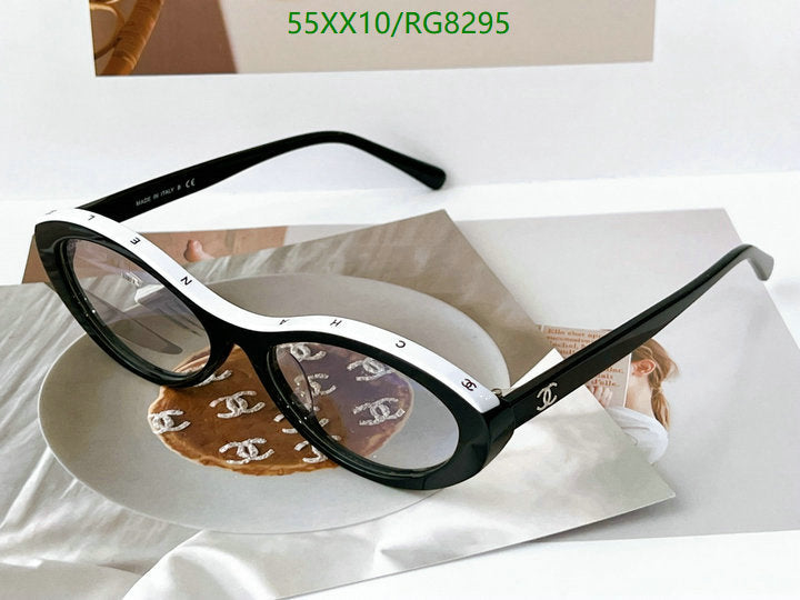 SAMC - CHL Glasses - 279