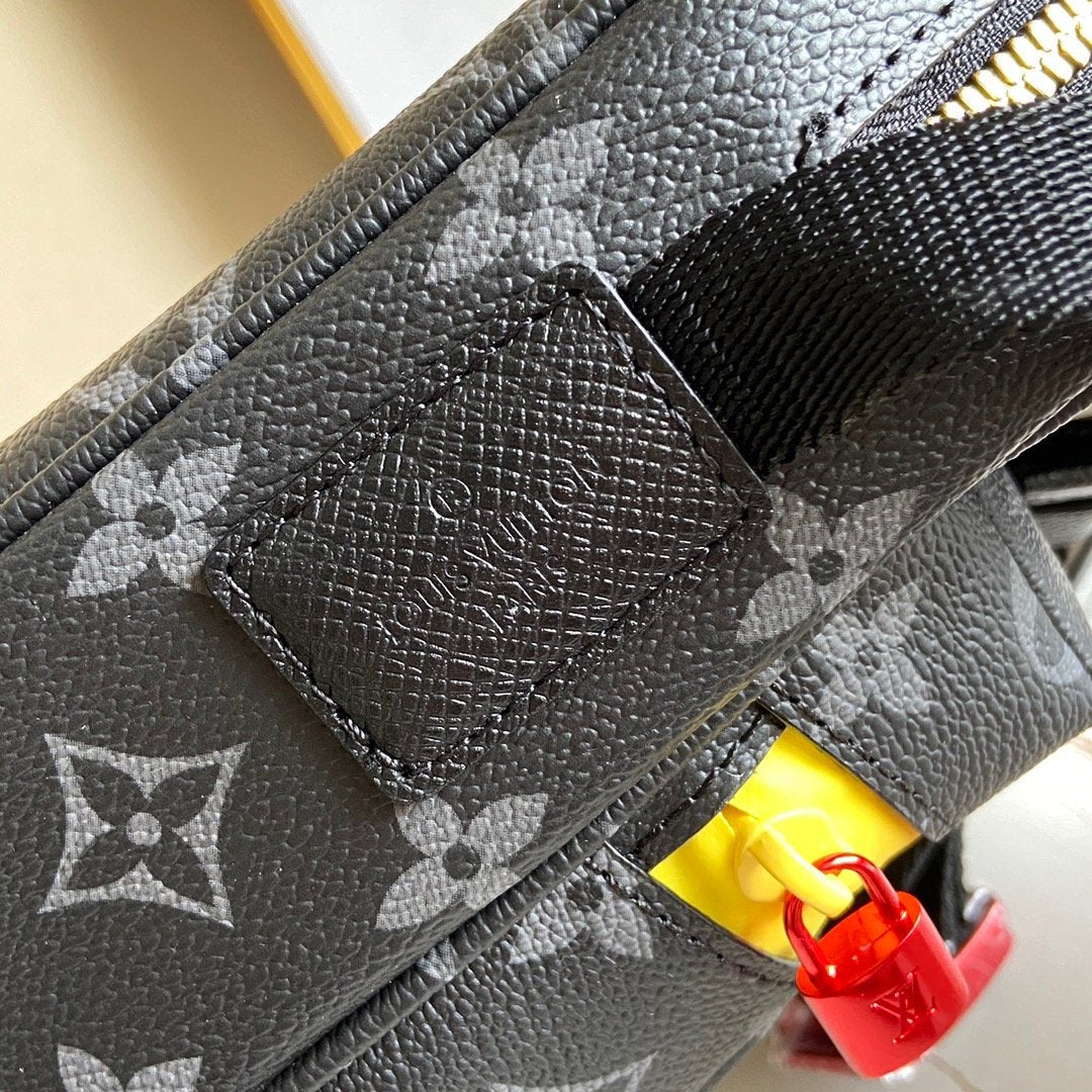 EN - New Arrival Bags LUV 159