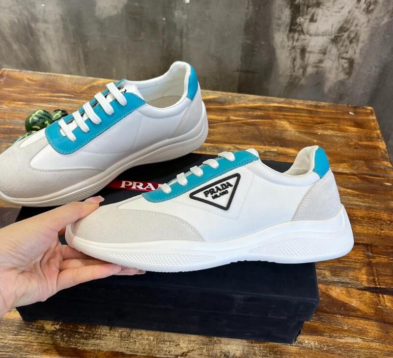 GlamyMen Shoes - 041