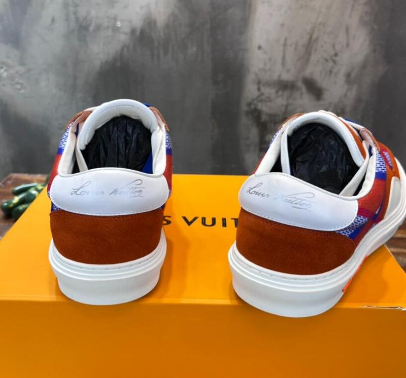 SAMC - LOV Men Shoes - 826