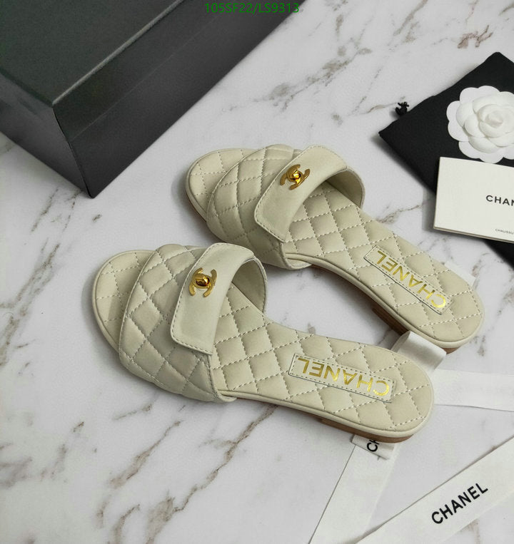 SAMC - CHL Women Shoes Slippers - 240