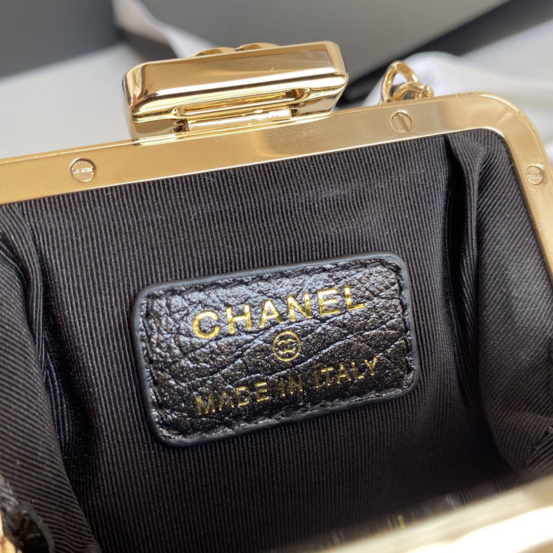 Satchel Bags - CHL Bags - 1581