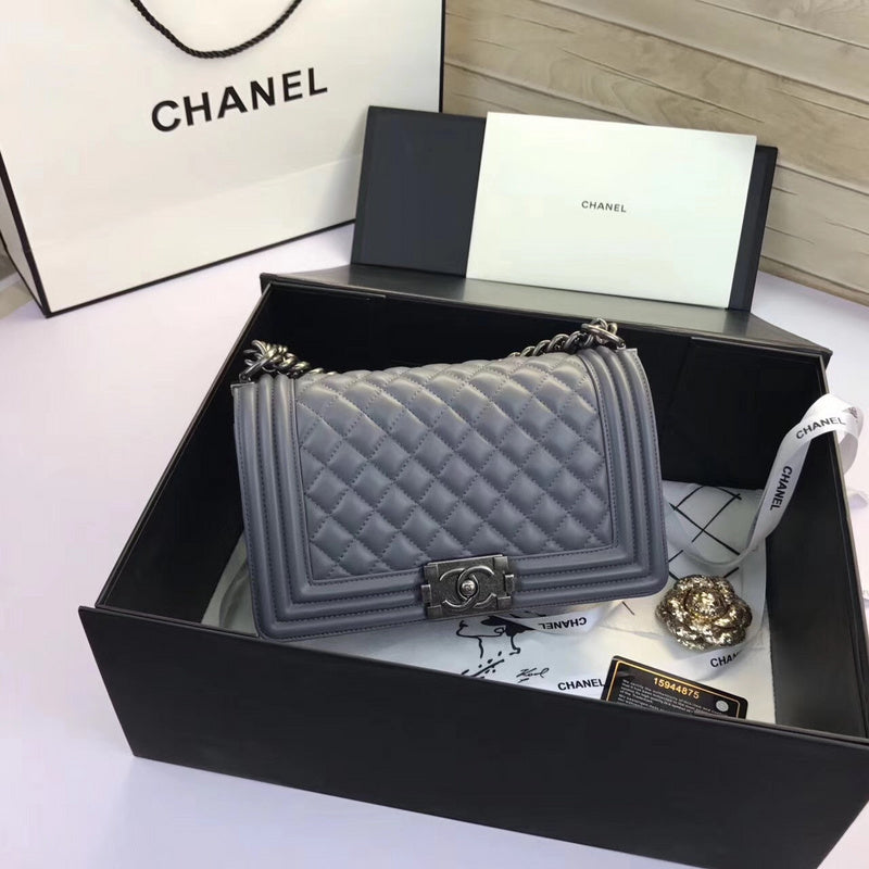 Satchel Bags - CHL Bags - 657