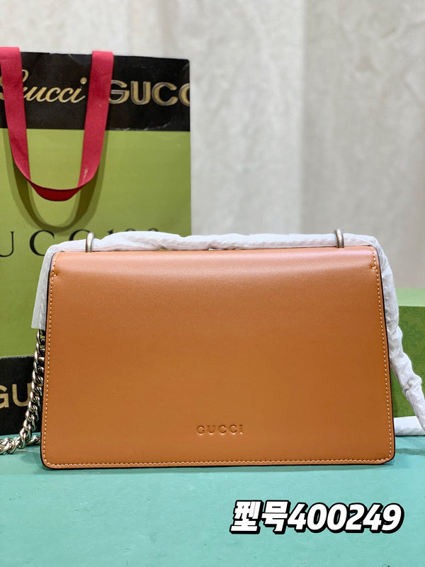 Satchel Bags - GCI Bags - 1759