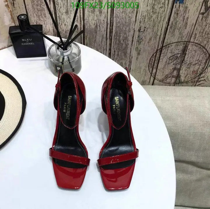 SAMC - YLS Women Shoes - 116