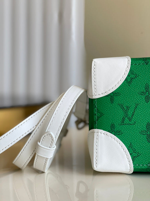 Glami- Glami- Lu-Vi bags - 3197