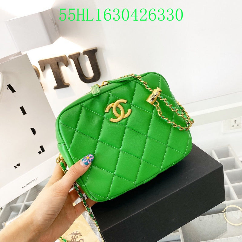 Glami - CHL Bags - 2806