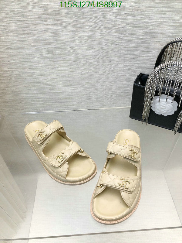 SAMC - CHL Women Shoes Slippers - 120