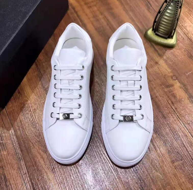SAMC - PHP Shoes - 210