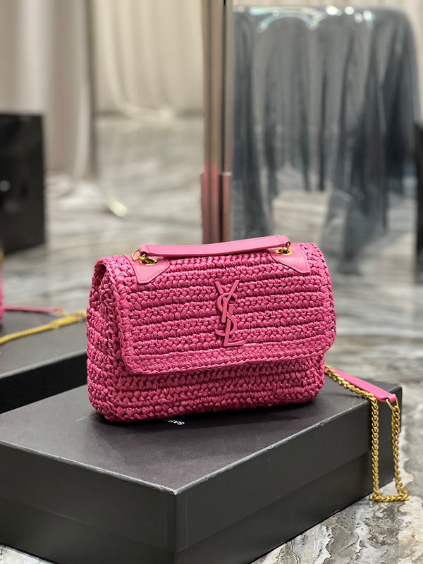 Glamy - YLS Bags - 605