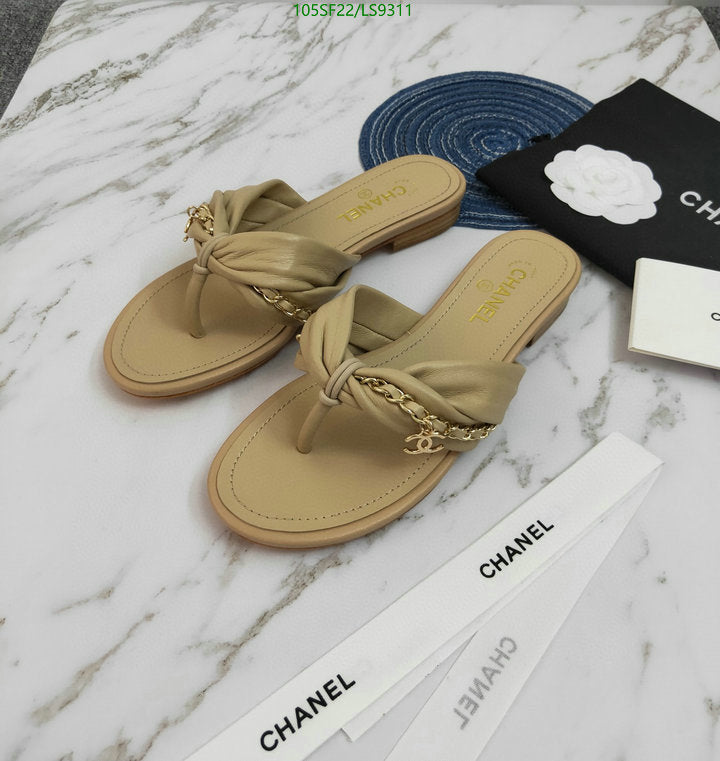 SAMC - CHL Women Shoes Slippers - 248