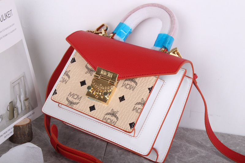 Satchel Bags - MC Bags - 220