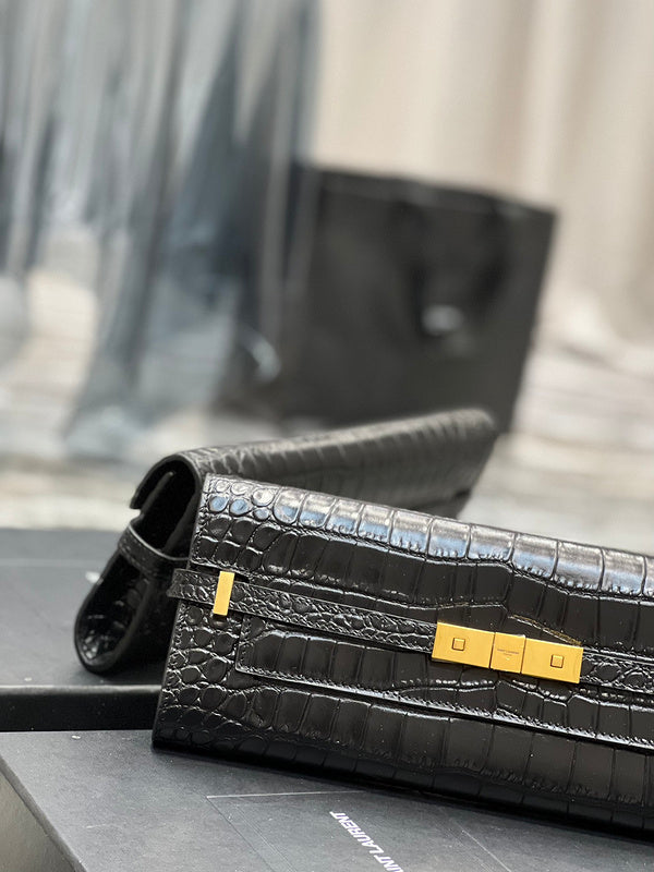 Satchel Bags - SLY Bags - 2202