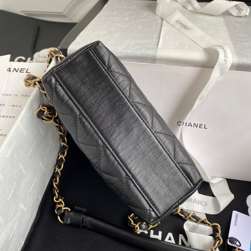 Satchel Bags - CHL Bags - 2857