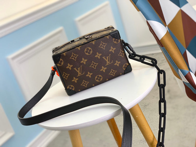 Glami Fashion Lu-Vi bags - 17082